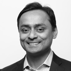 Bio Skyhigh VP of Products and Marketing