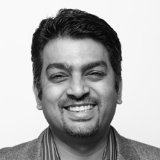 Skyhigh Chief Technology Officer