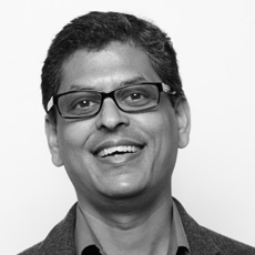 Skyhigh VP of Engineering