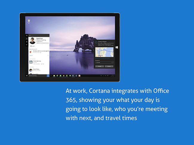 blog image - windows 10 cortana 650