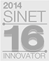 SINET 2014 Innovator Award