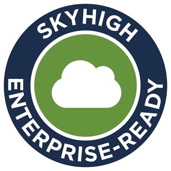 enterprise-ready